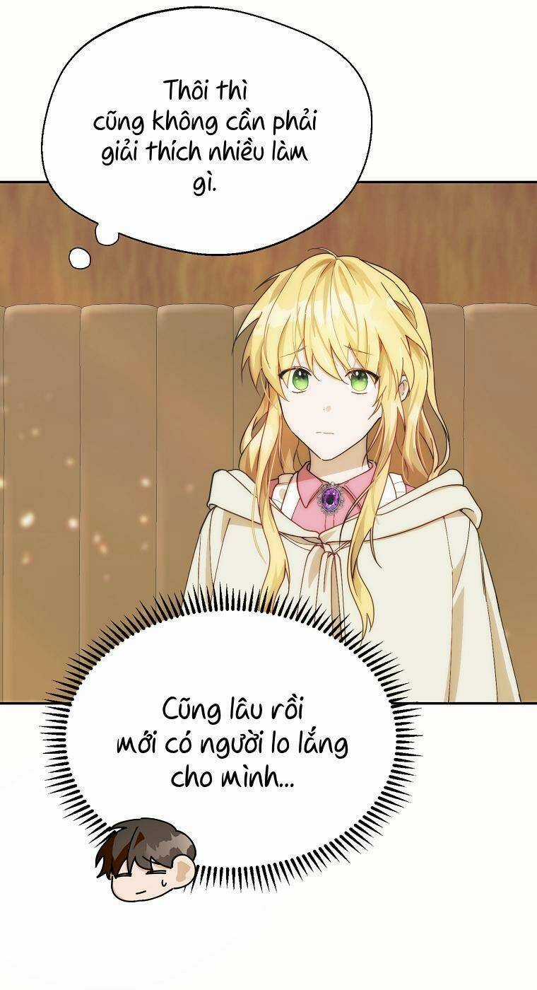 Cẩn Thận Khi Chọn Chồng Chapter 11 trang 33