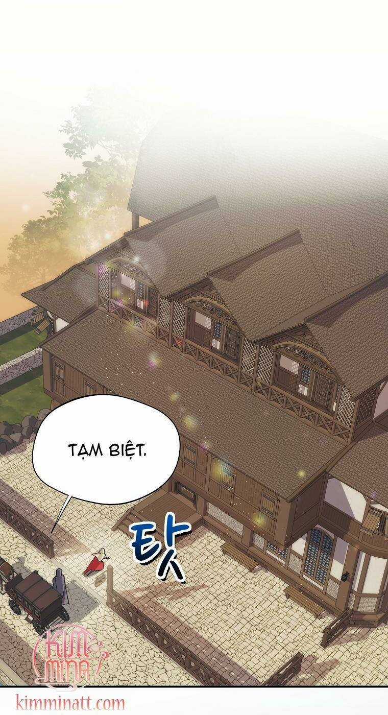 Cẩn Thận Khi Chọn Chồng Chapter 11 trang 34