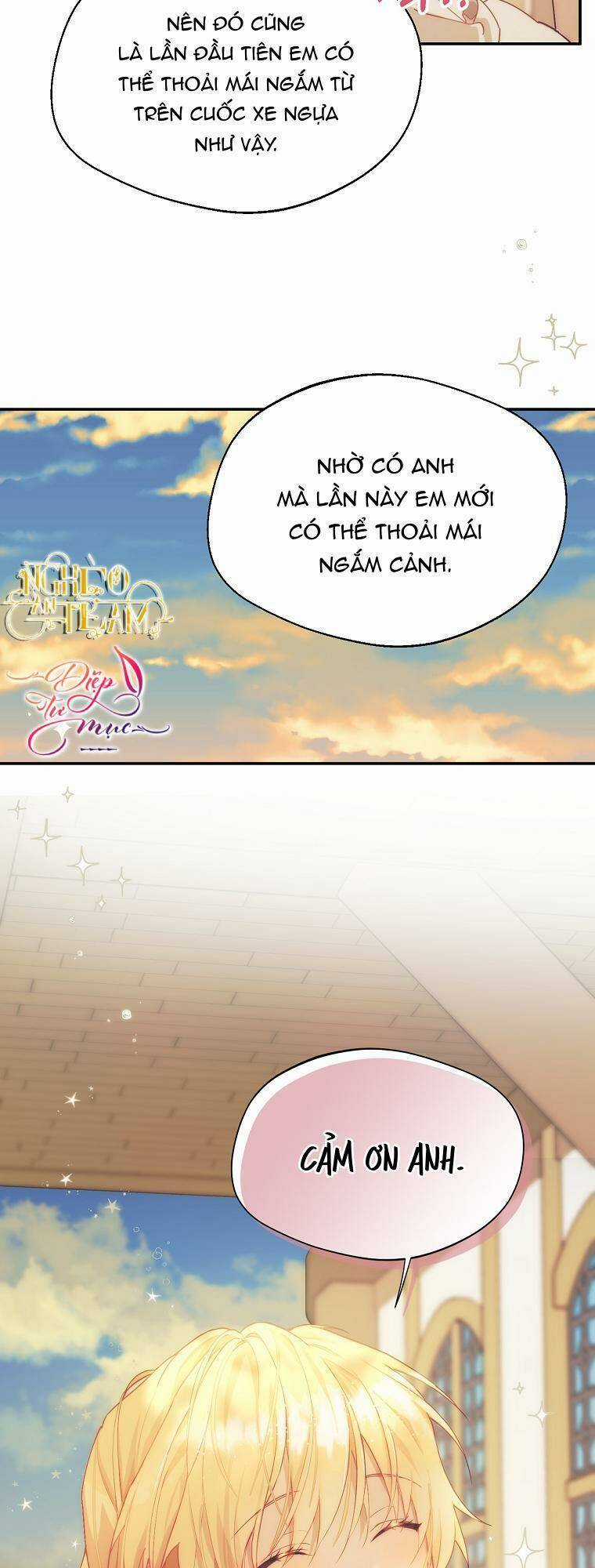 Cẩn Thận Khi Chọn Chồng Chapter 11 trang 37