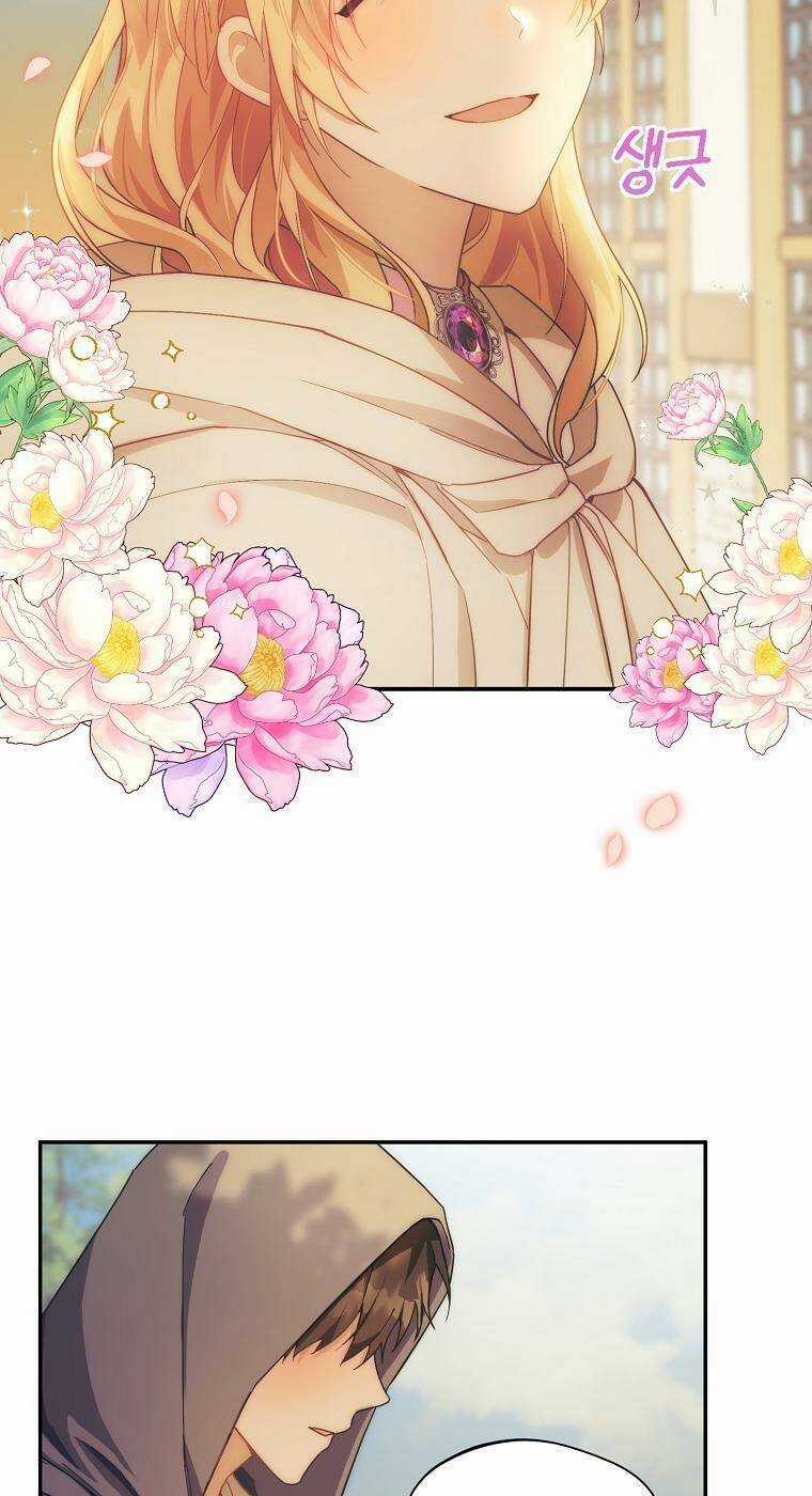 Cẩn Thận Khi Chọn Chồng Chapter 11 trang 38