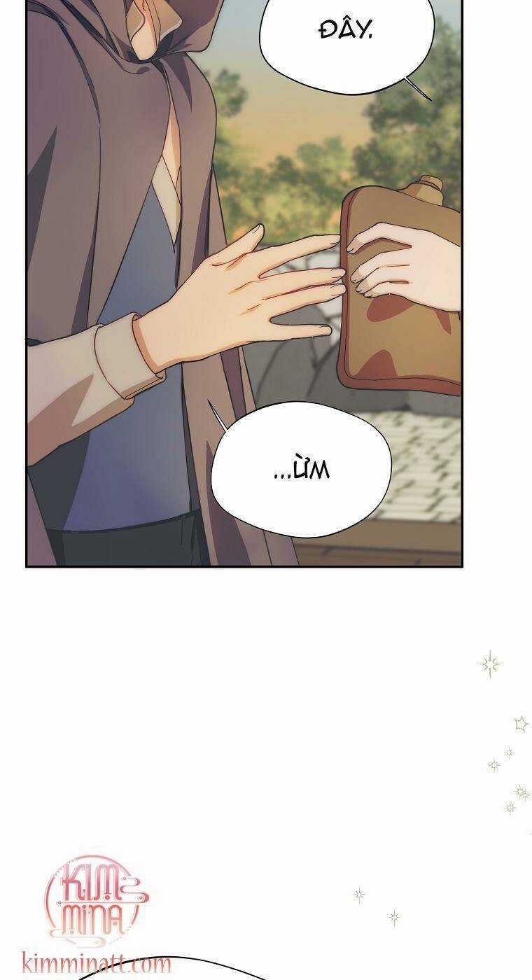 Cẩn Thận Khi Chọn Chồng Chapter 11 trang 39