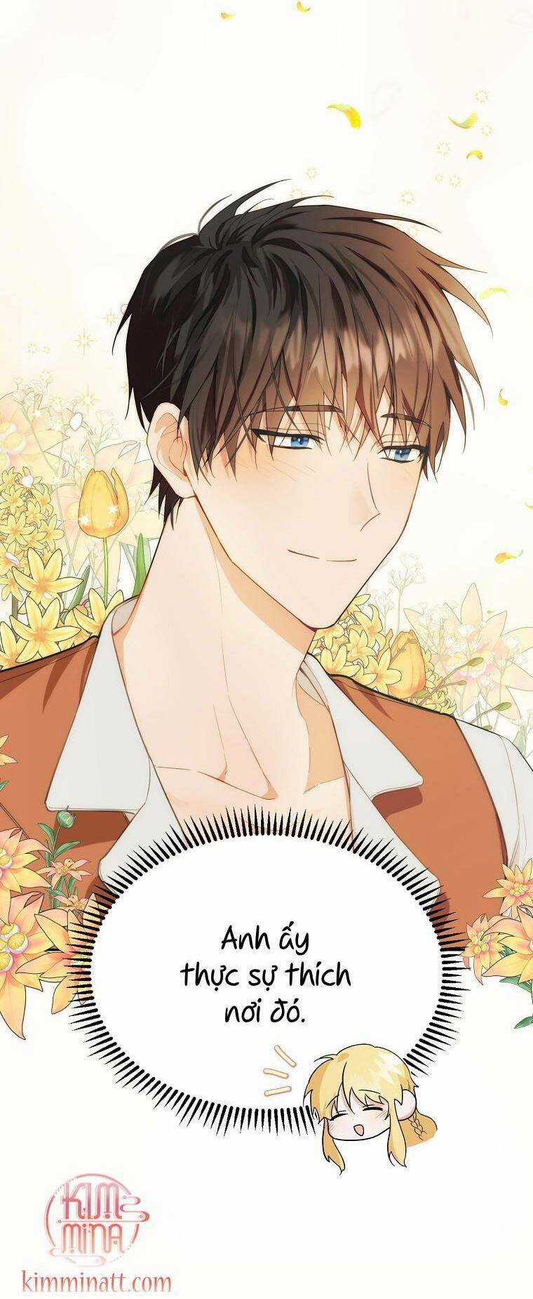 Cẩn Thận Khi Chọn Chồng Chapter 11 trang 4