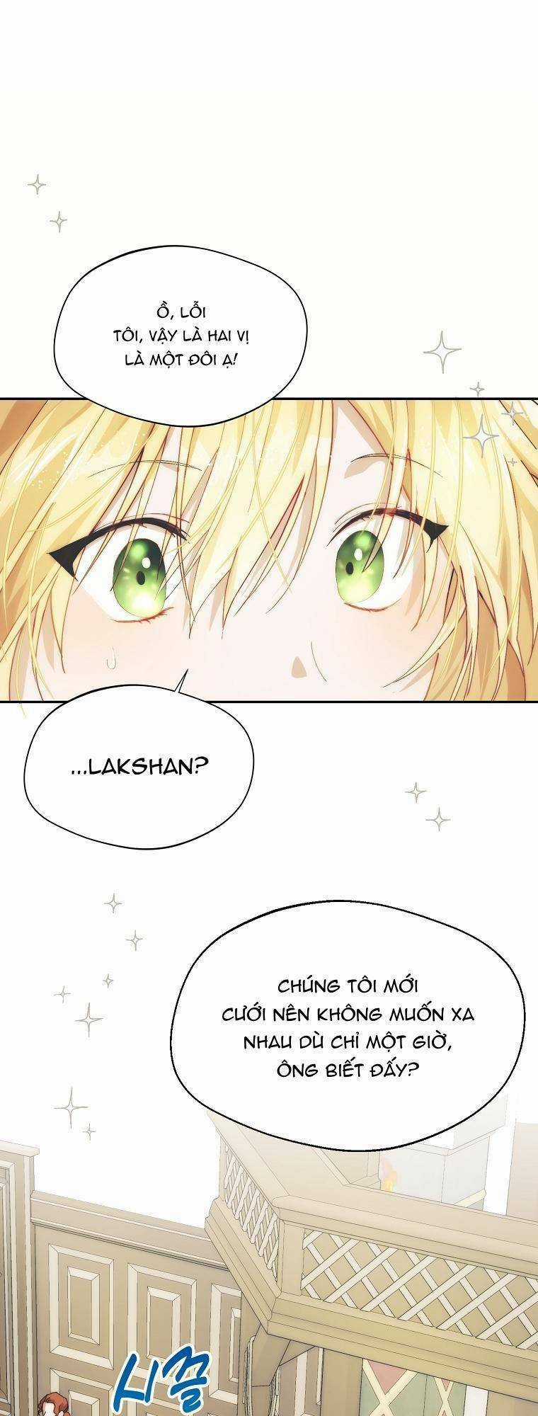 Cẩn Thận Khi Chọn Chồng Chapter 11 trang 42