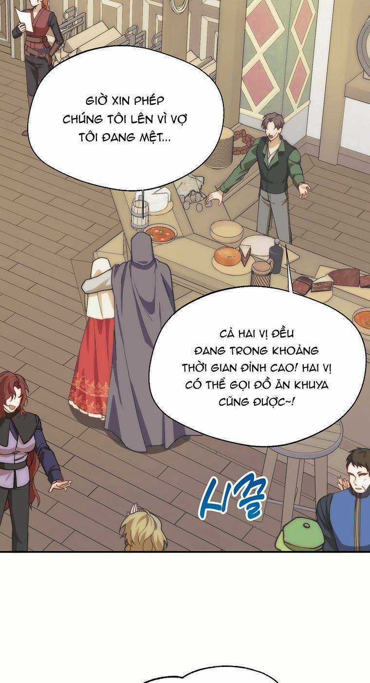 Cẩn Thận Khi Chọn Chồng Chapter 11 trang 43