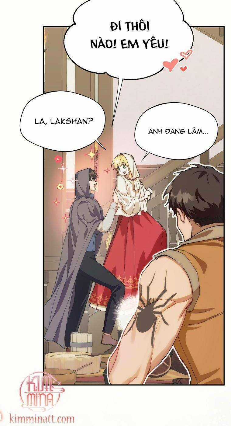 Cẩn Thận Khi Chọn Chồng Chapter 11 trang 44