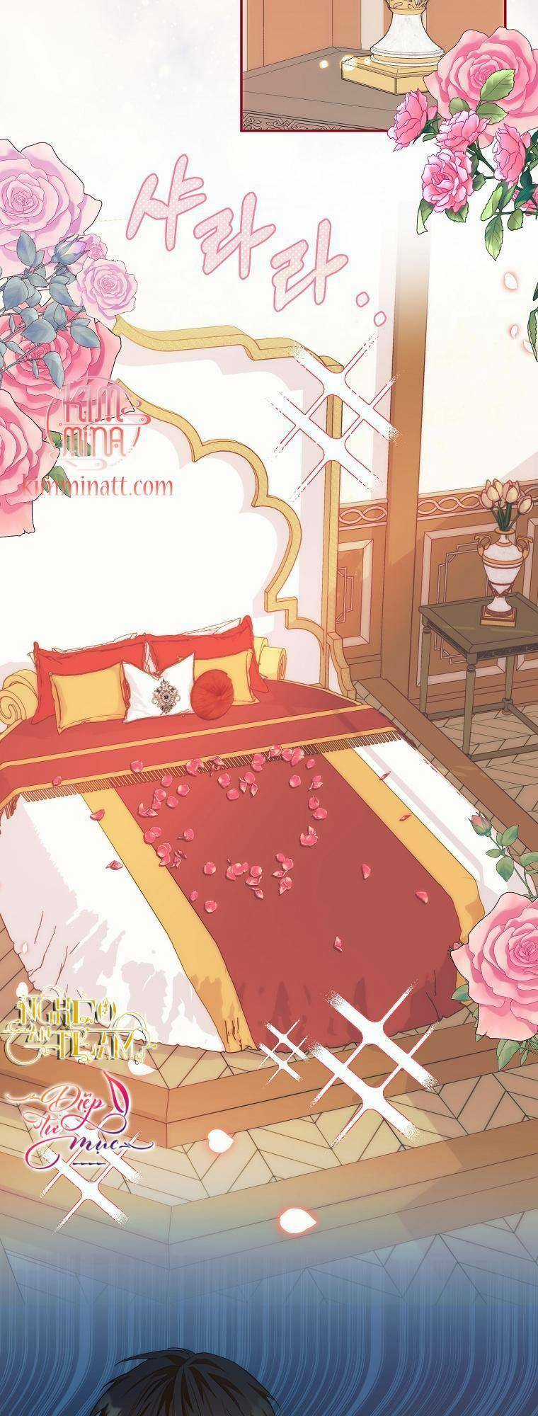 Cẩn Thận Khi Chọn Chồng Chapter 11 trang 46