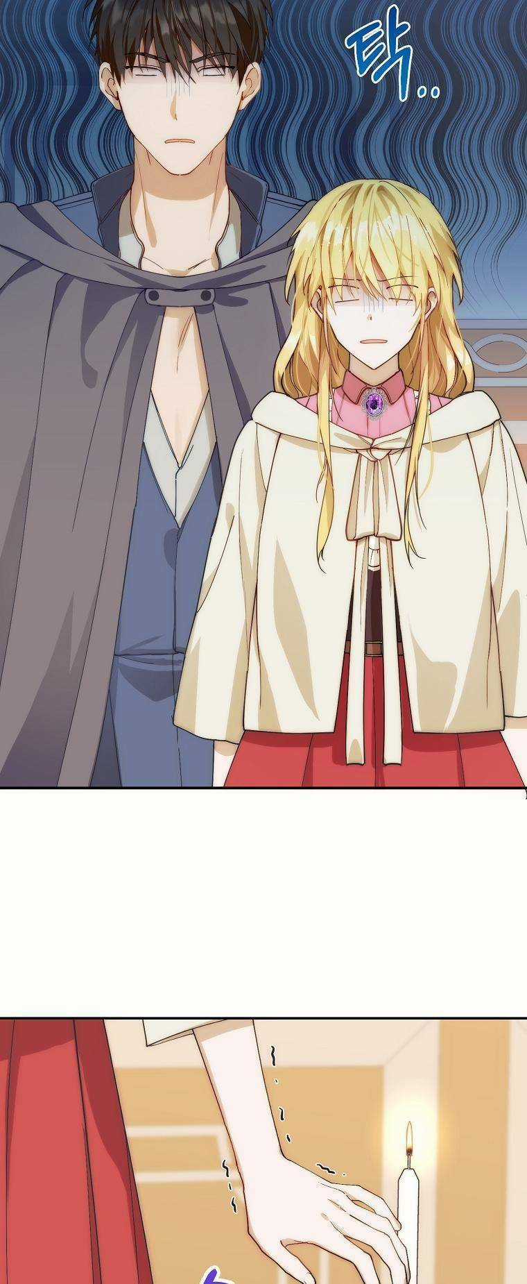 Cẩn Thận Khi Chọn Chồng Chapter 11 trang 47