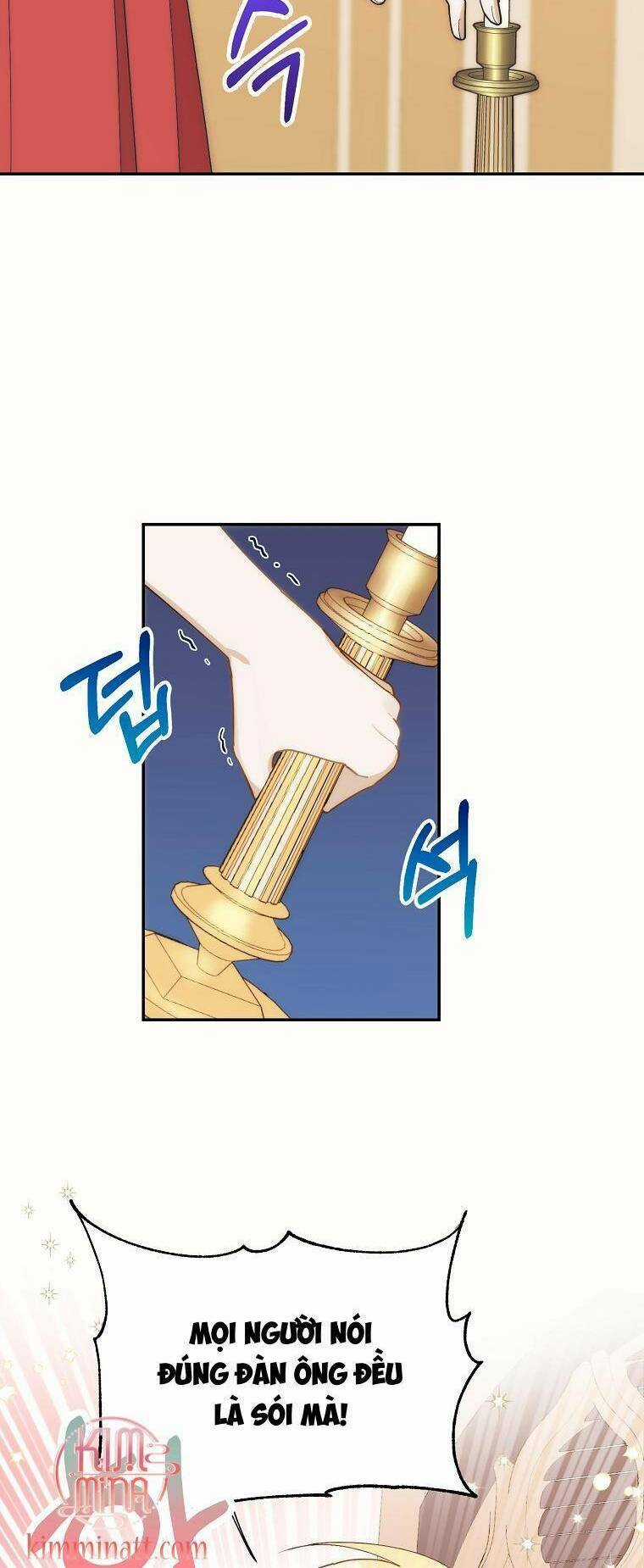 Cẩn Thận Khi Chọn Chồng Chapter 11 trang 48