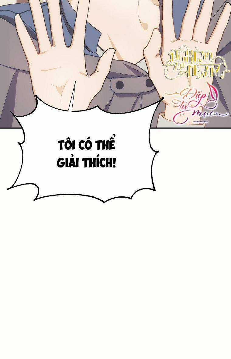 Cẩn Thận Khi Chọn Chồng Chapter 11 trang 50