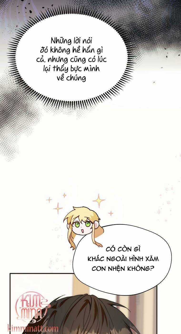 Cẩn Thận Khi Chọn Chồng Chapter 12 trang 10