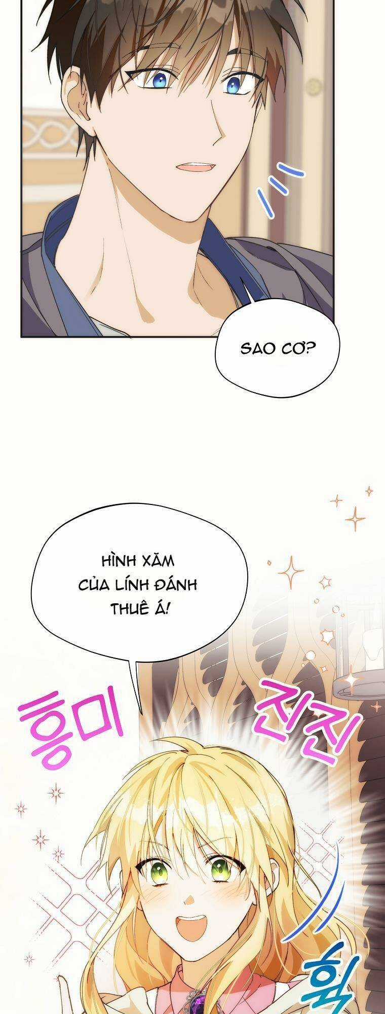 Cẩn Thận Khi Chọn Chồng Chapter 12 trang 11