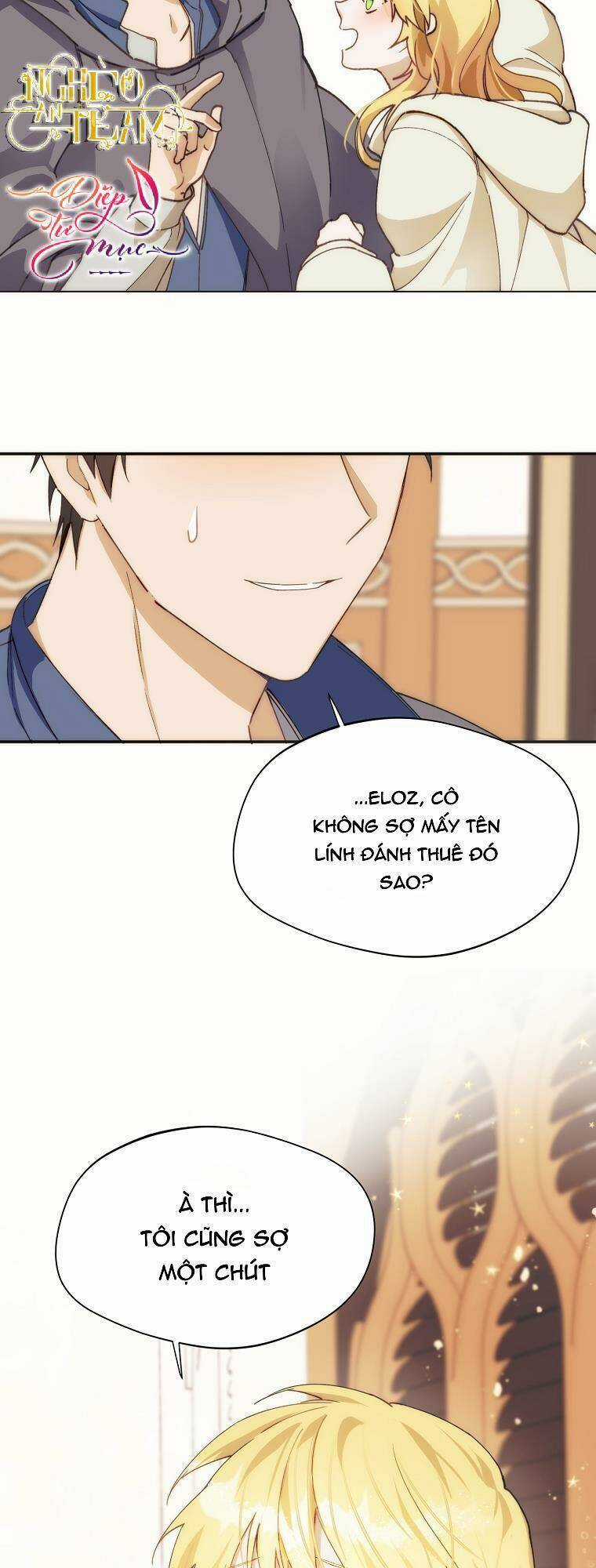 Cẩn Thận Khi Chọn Chồng Chapter 12 trang 13