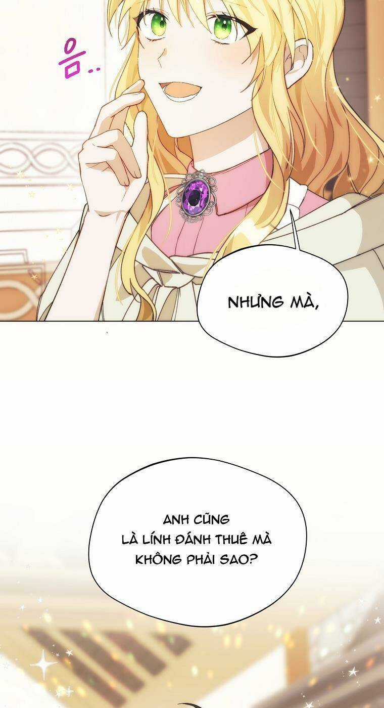 Cẩn Thận Khi Chọn Chồng Chapter 12 trang 14