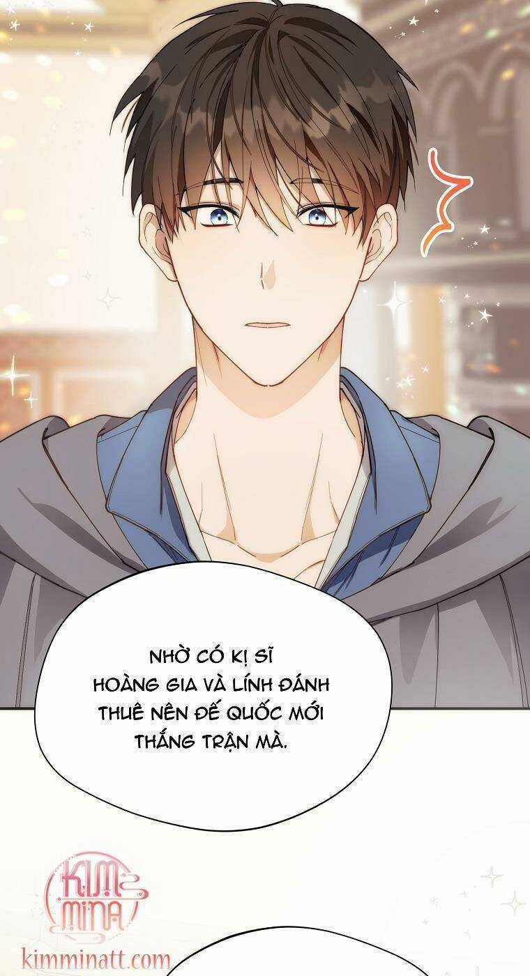 Cẩn Thận Khi Chọn Chồng Chapter 12 trang 15