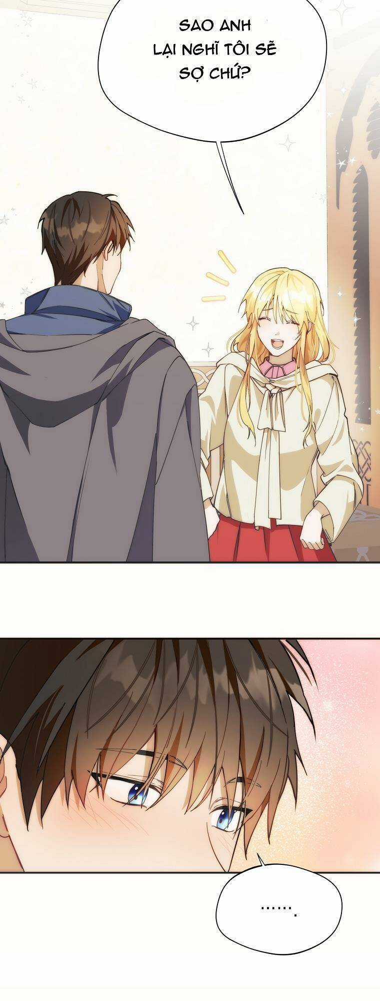 Cẩn Thận Khi Chọn Chồng Chapter 12 trang 16