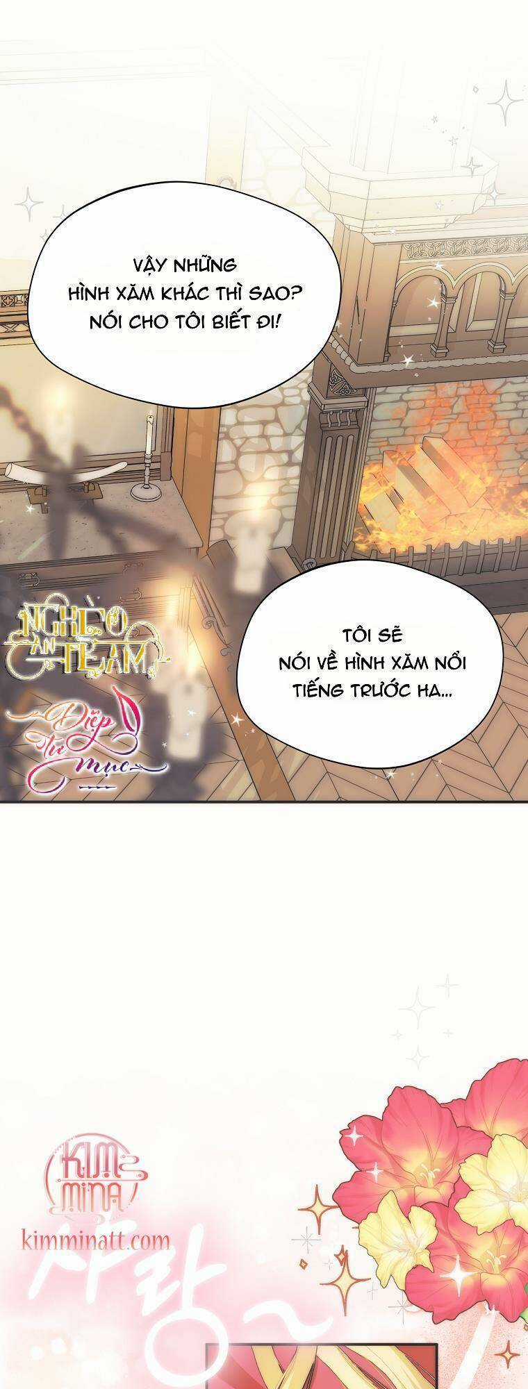 Cẩn Thận Khi Chọn Chồng Chapter 12 trang 17