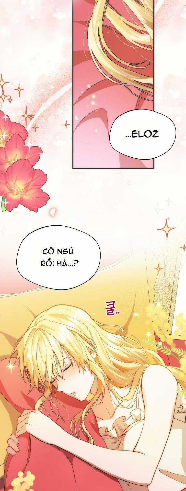 Cẩn Thận Khi Chọn Chồng Chapter 12 trang 18