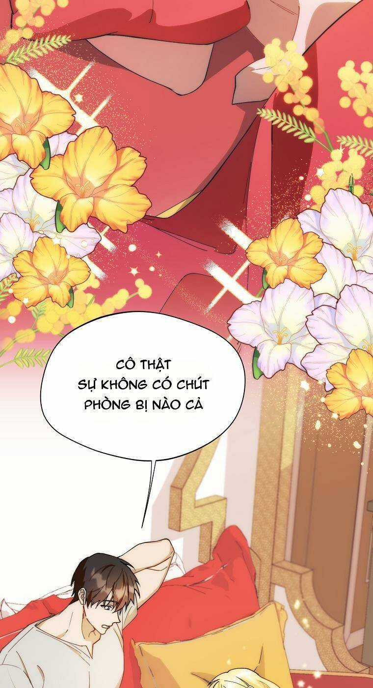 Cẩn Thận Khi Chọn Chồng Chapter 12 trang 19