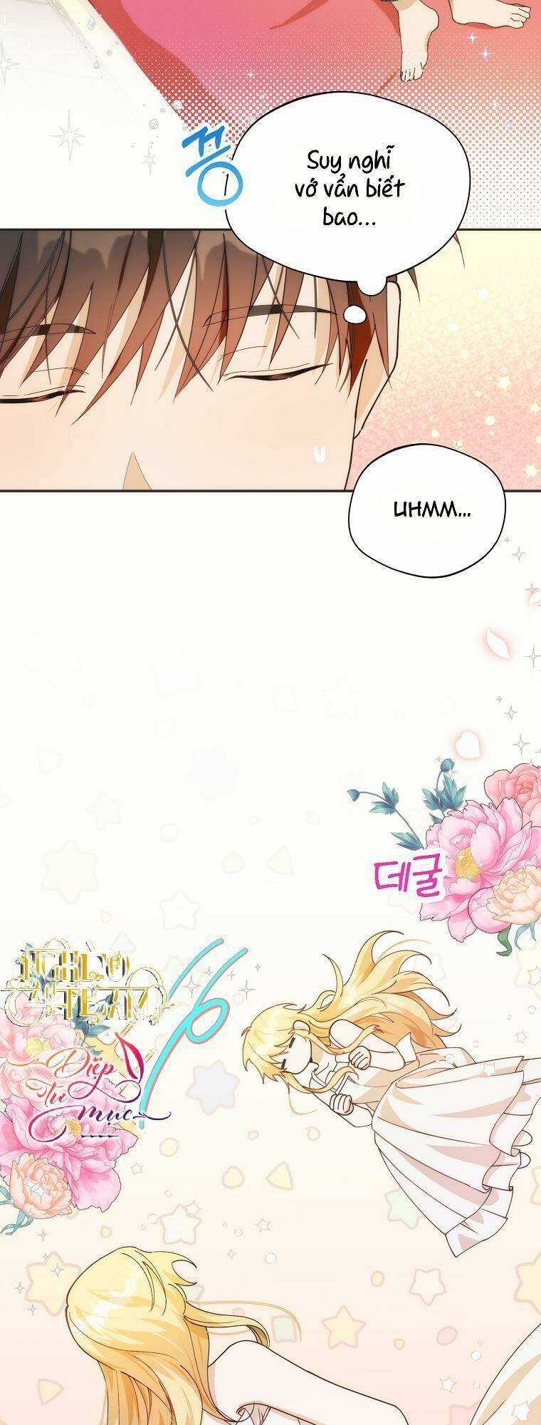 Cẩn Thận Khi Chọn Chồng Chapter 12 trang 23