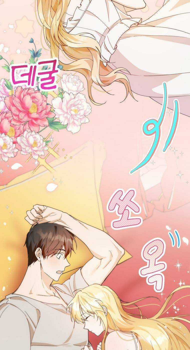 Cẩn Thận Khi Chọn Chồng Chapter 12 trang 24