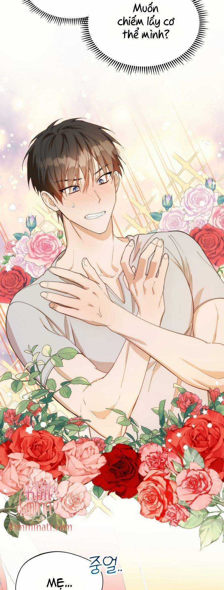 Cẩn Thận Khi Chọn Chồng Chapter 12 trang 27