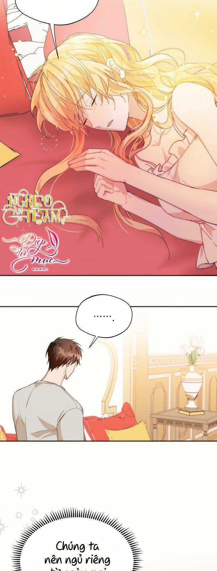 Cẩn Thận Khi Chọn Chồng Chapter 12 trang 28