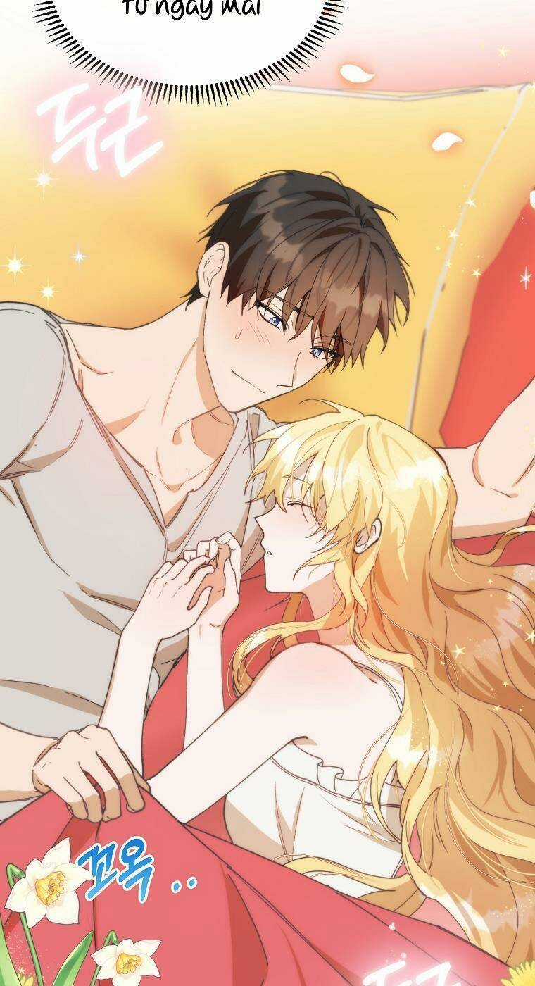 Cẩn Thận Khi Chọn Chồng Chapter 12 trang 29