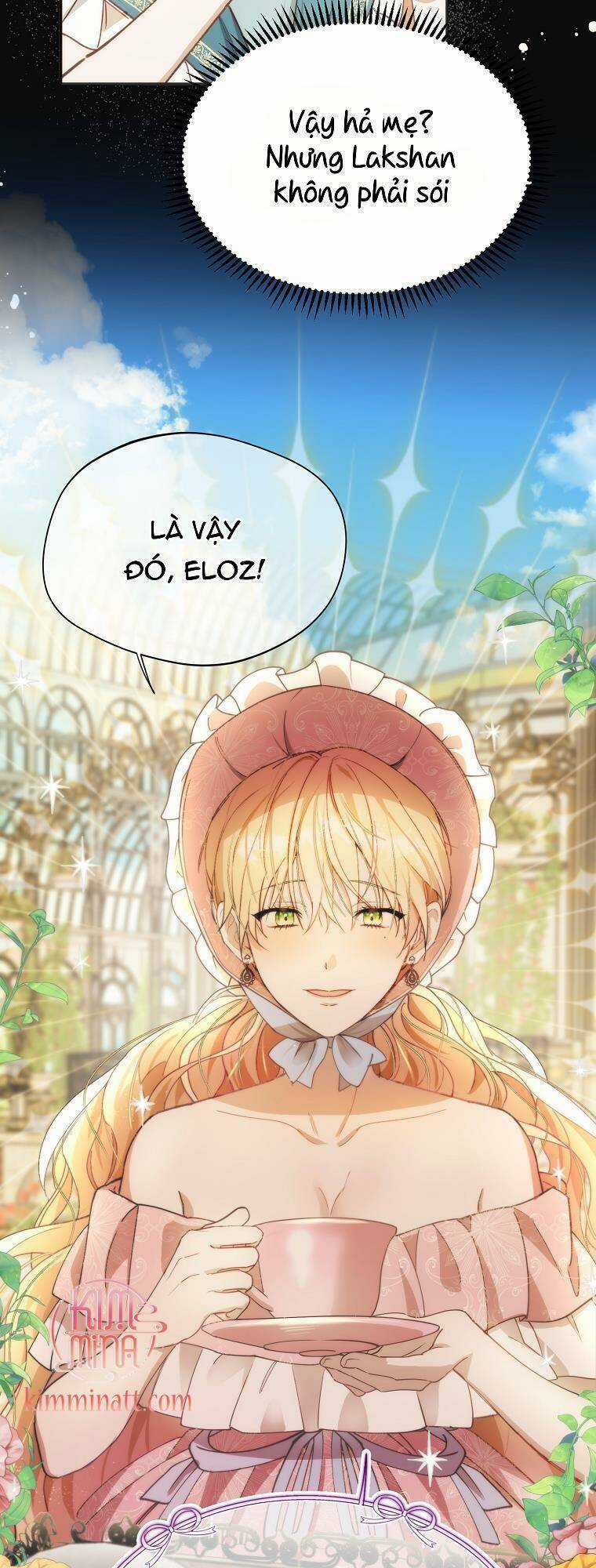 Cẩn Thận Khi Chọn Chồng Chapter 12 trang 32