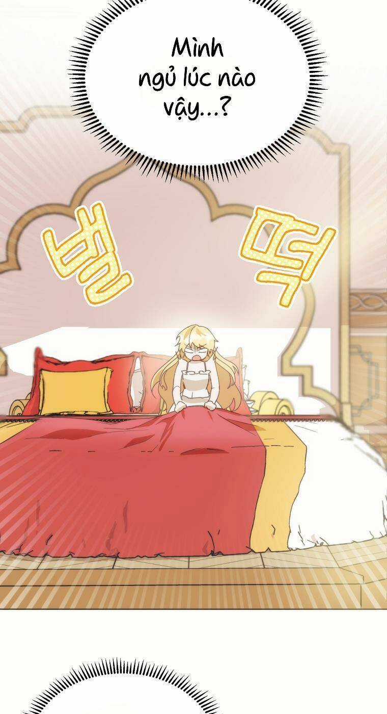 Cẩn Thận Khi Chọn Chồng Chapter 12 trang 34