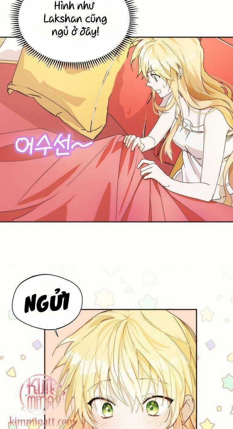 Cẩn Thận Khi Chọn Chồng Chapter 12 trang 35