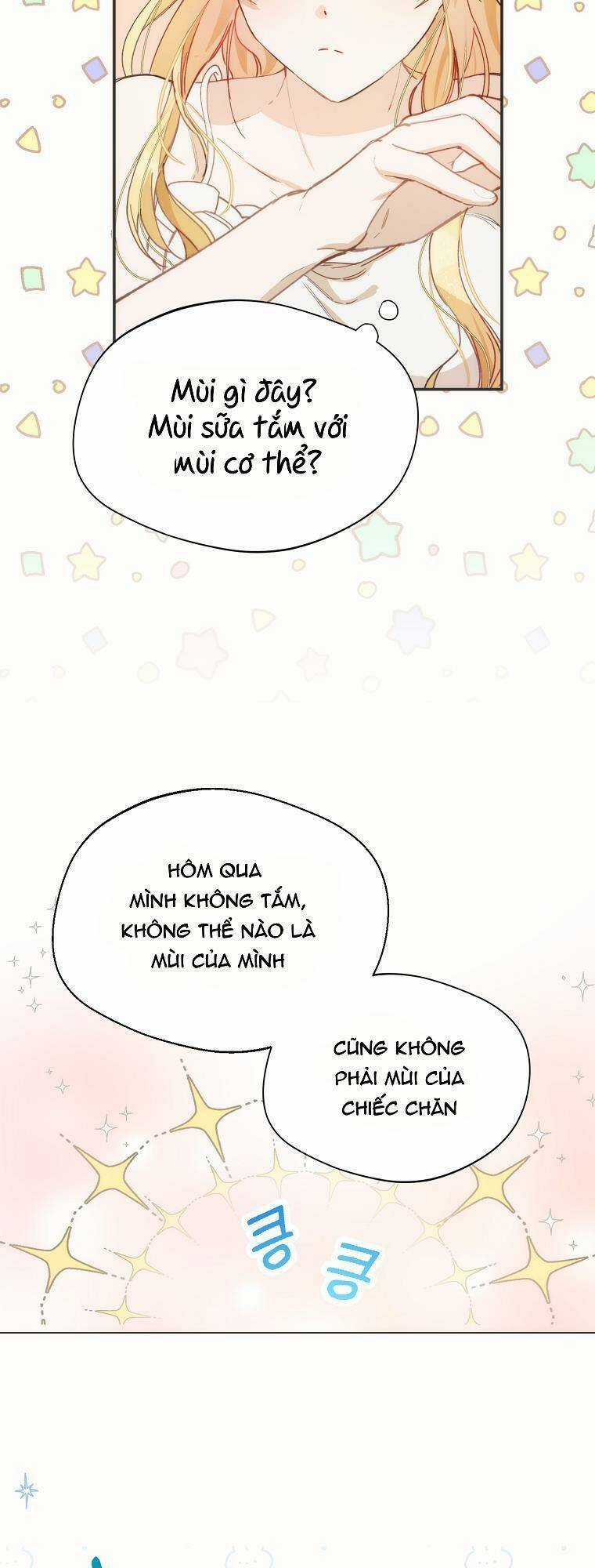 Cẩn Thận Khi Chọn Chồng Chapter 12 trang 36