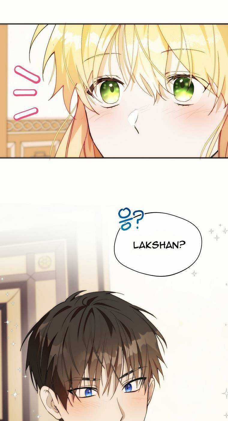 Cẩn Thận Khi Chọn Chồng Chapter 12 trang 39