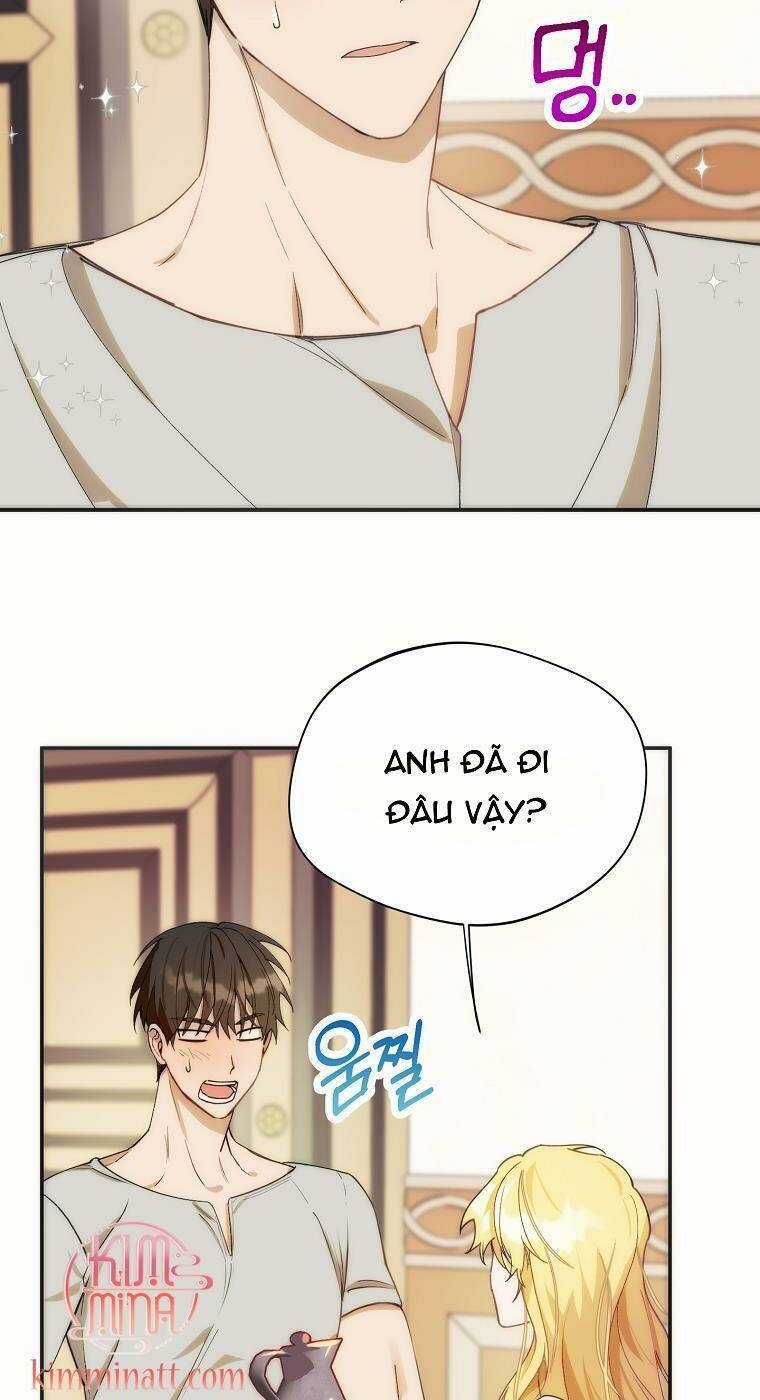 Cẩn Thận Khi Chọn Chồng Chapter 12 trang 40