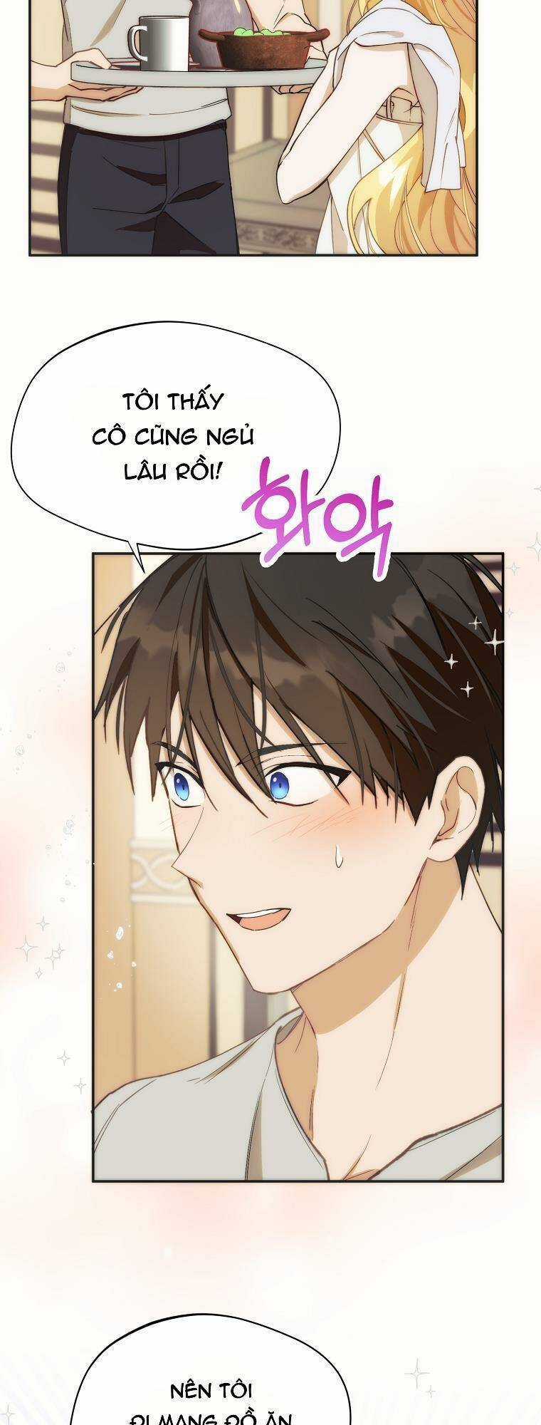 Cẩn Thận Khi Chọn Chồng Chapter 12 trang 41