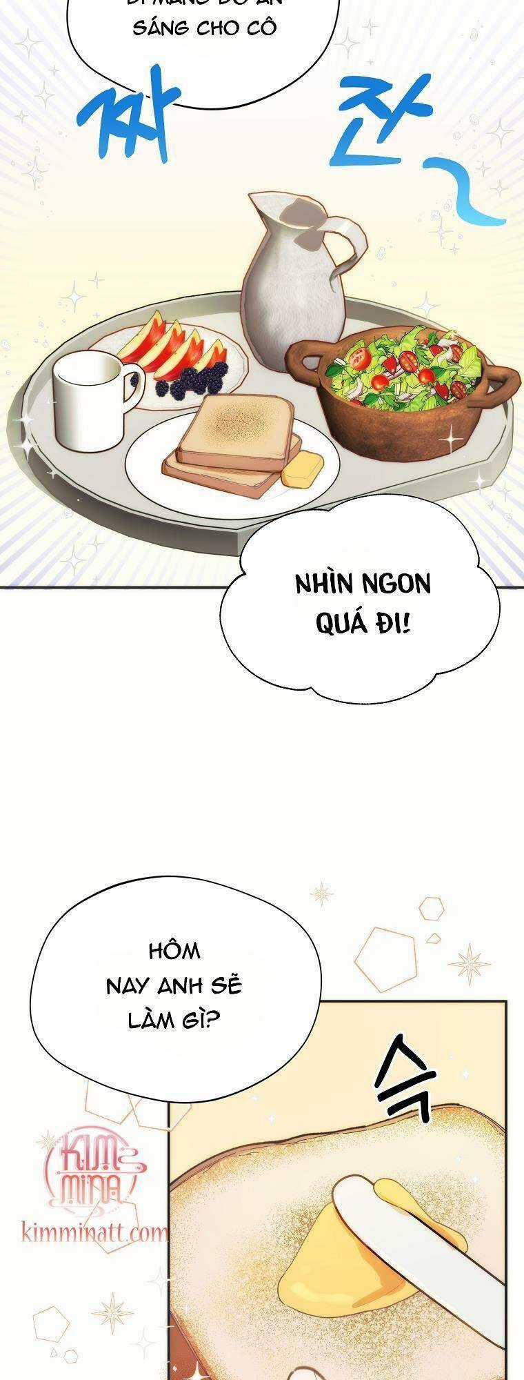 Cẩn Thận Khi Chọn Chồng Chapter 12 trang 42