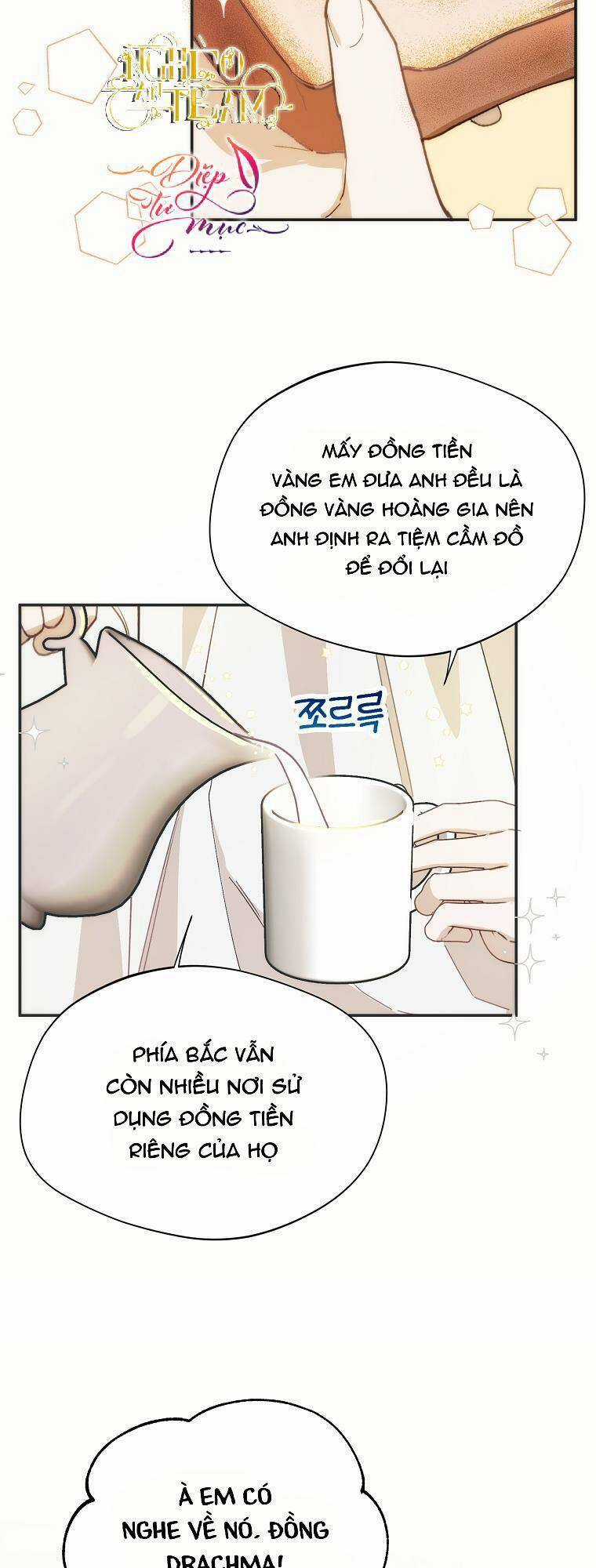 Cẩn Thận Khi Chọn Chồng Chapter 12 trang 43