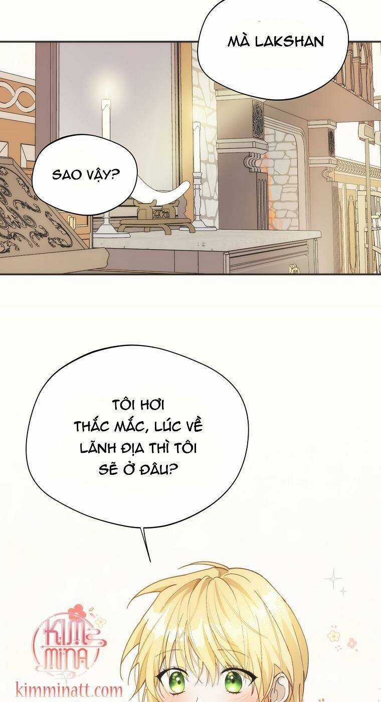 Cẩn Thận Khi Chọn Chồng Chapter 12 trang 45