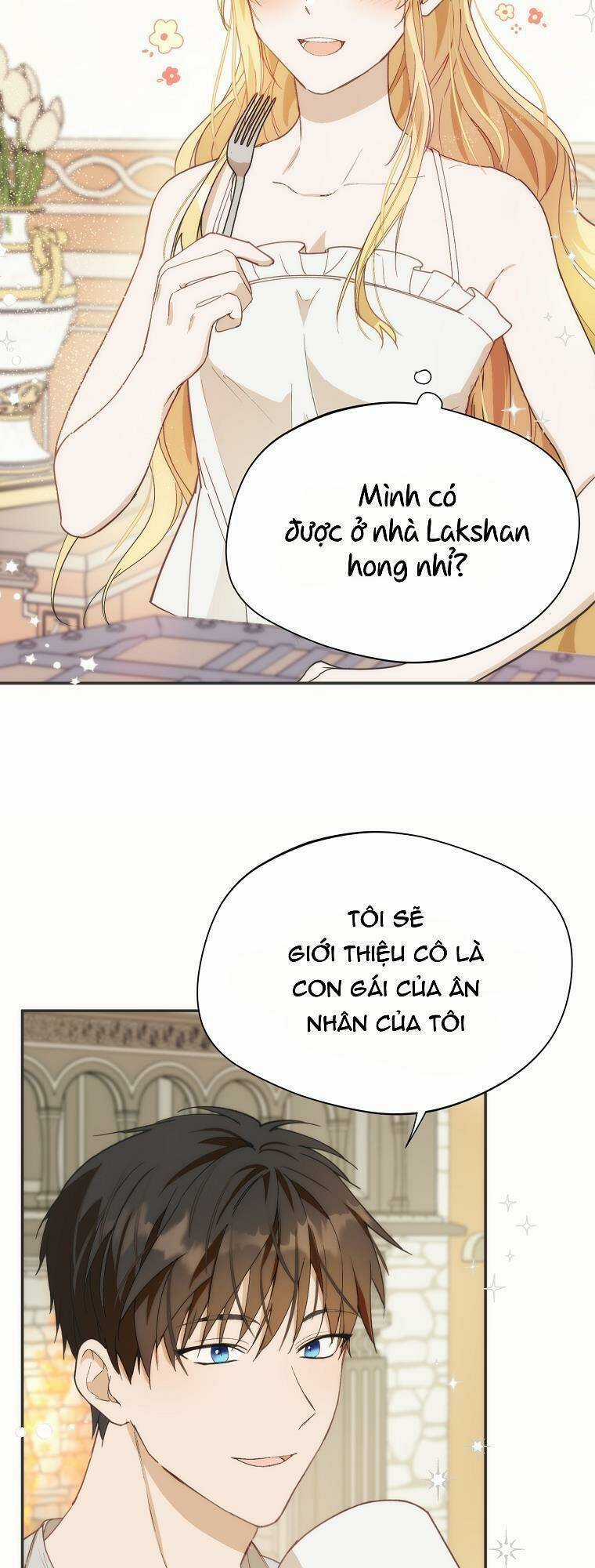 Cẩn Thận Khi Chọn Chồng Chapter 12 trang 46