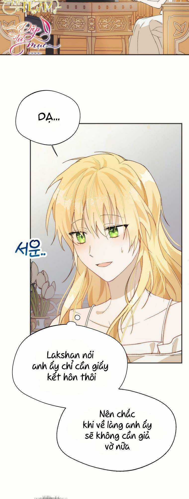 Cẩn Thận Khi Chọn Chồng Chapter 12 trang 48