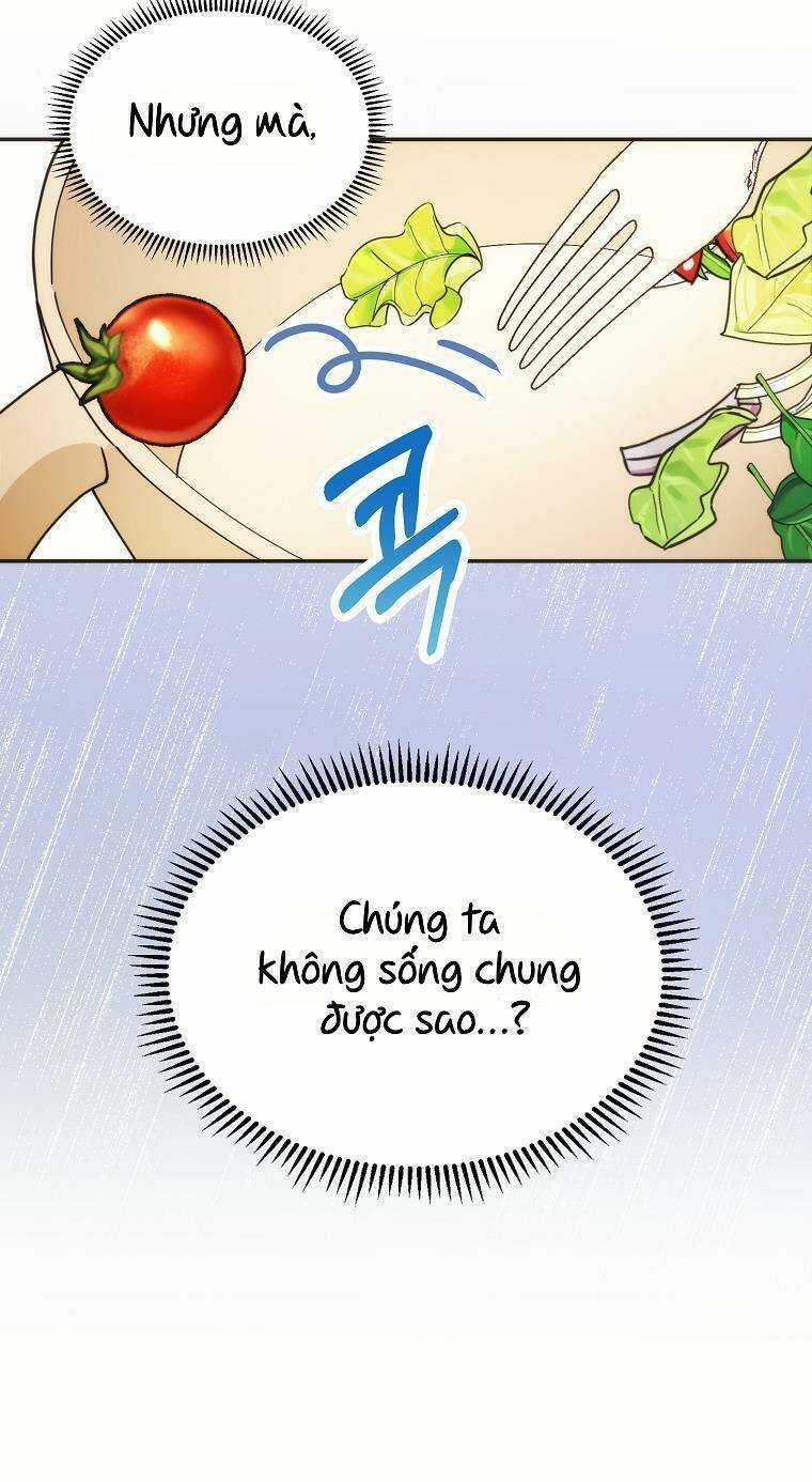 Cẩn Thận Khi Chọn Chồng Chapter 12 trang 49