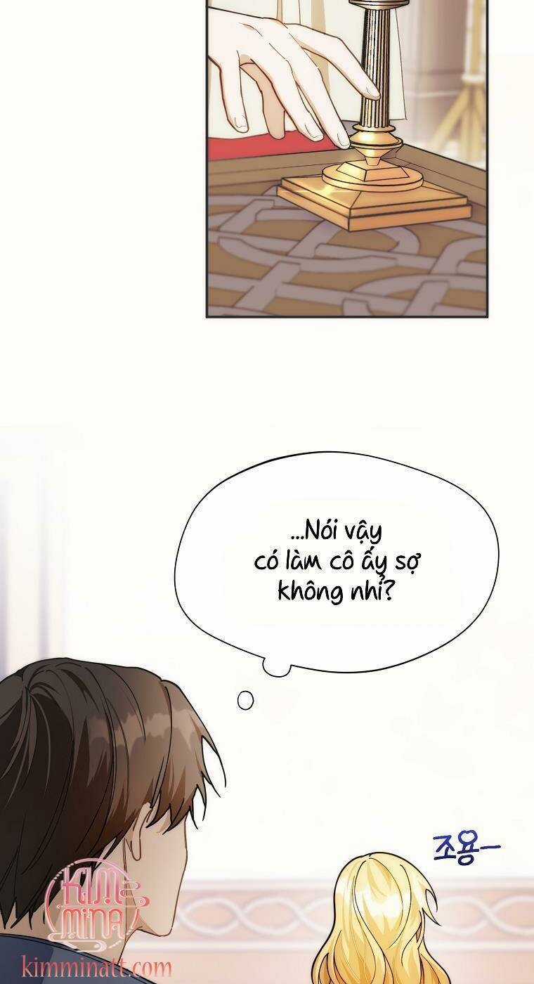 Cẩn Thận Khi Chọn Chồng Chapter 12 trang 5