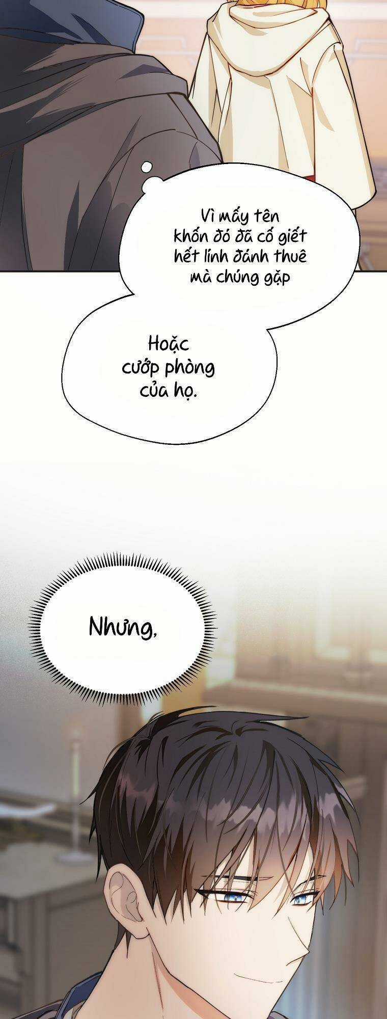 Cẩn Thận Khi Chọn Chồng Chapter 12 trang 6