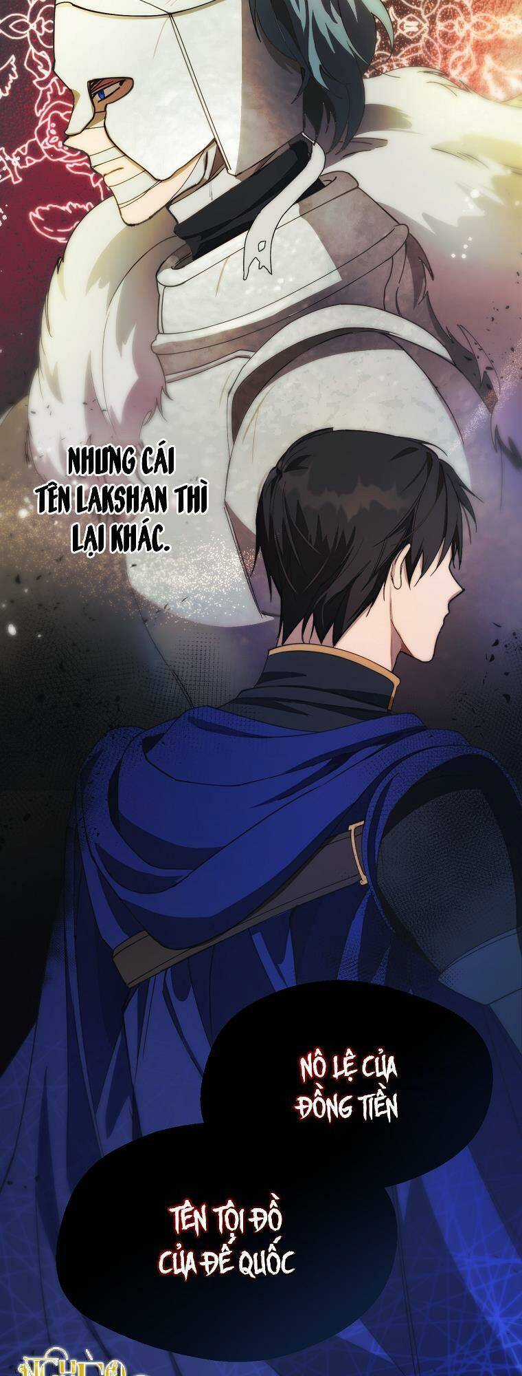 Cẩn Thận Khi Chọn Chồng Chapter 12 trang 8