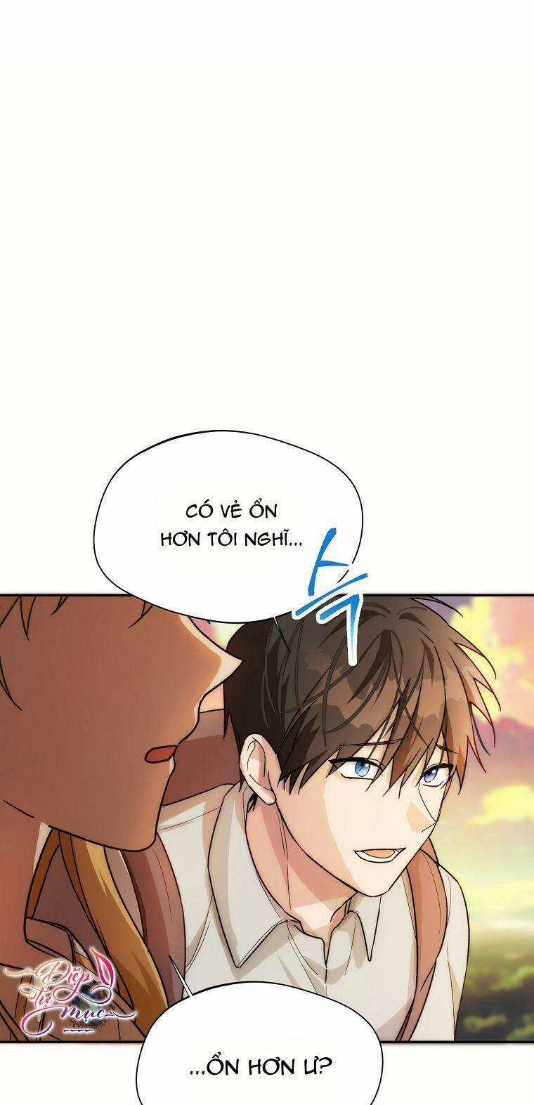 Cẩn Thận Khi Chọn Chồng Chapter 14 trang 11