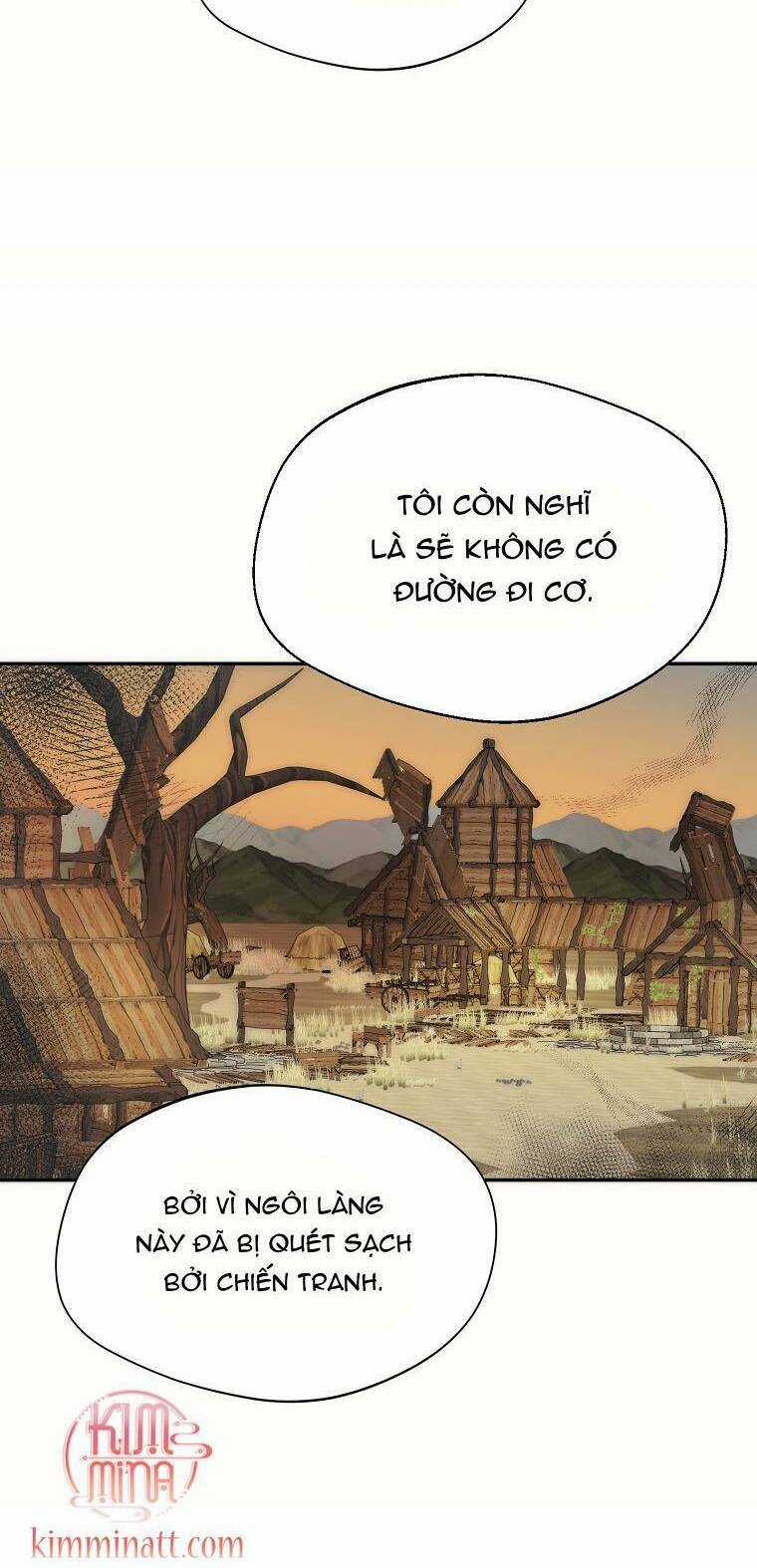 Cẩn Thận Khi Chọn Chồng Chapter 14 trang 12