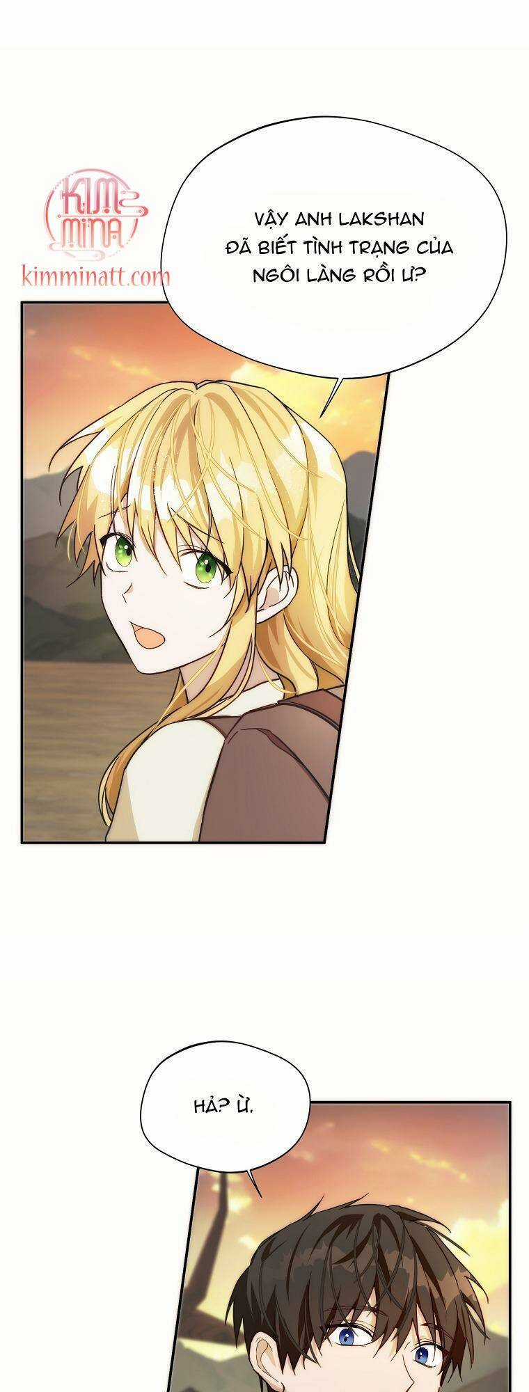 Cẩn Thận Khi Chọn Chồng Chapter 14 trang 13