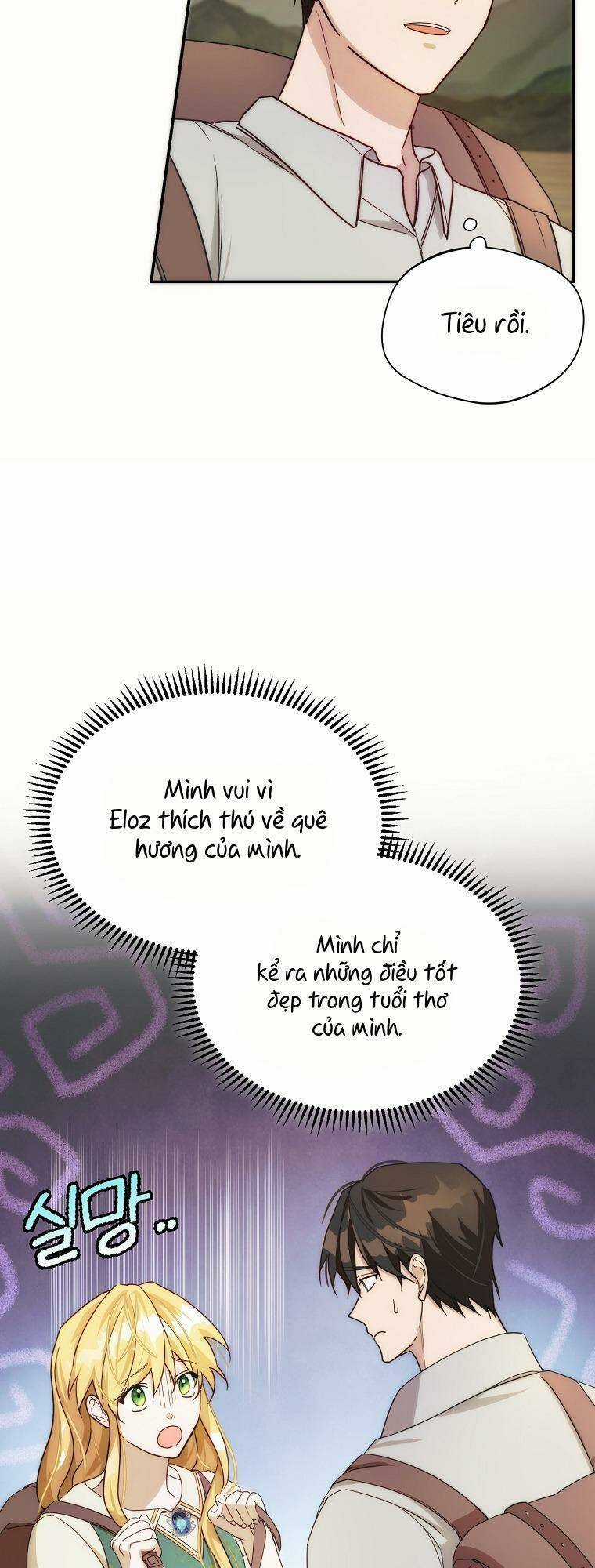 Cẩn Thận Khi Chọn Chồng Chapter 14 trang 14