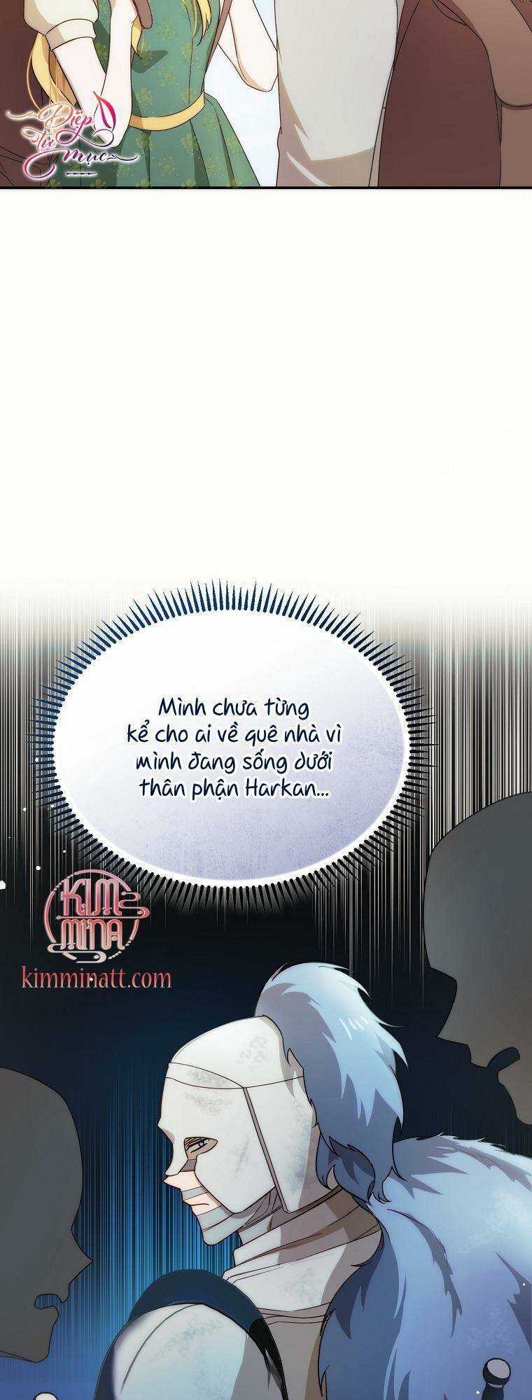 Cẩn Thận Khi Chọn Chồng Chapter 14 trang 15