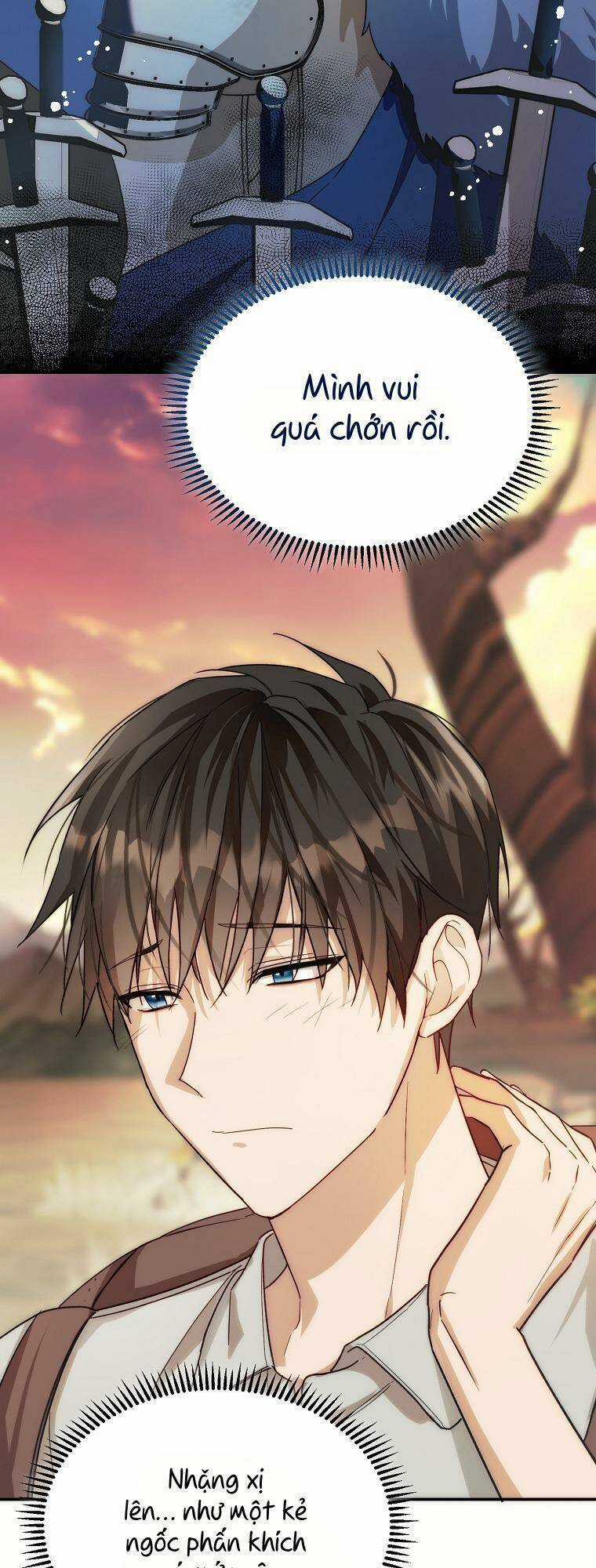 Cẩn Thận Khi Chọn Chồng Chapter 14 trang 16