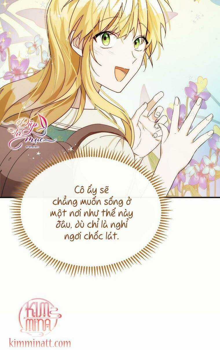 Cẩn Thận Khi Chọn Chồng Chapter 14 trang 18